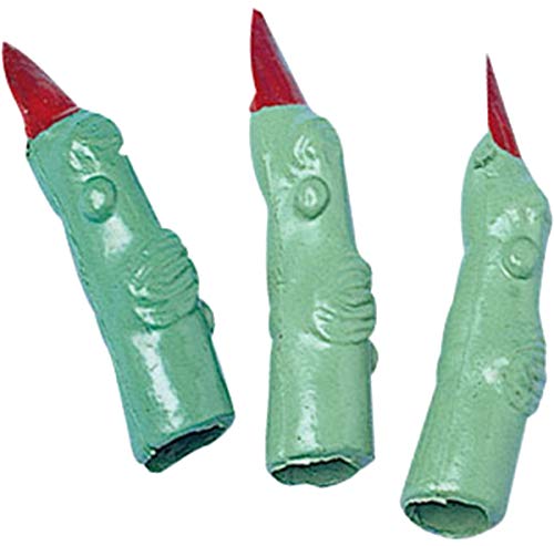 Algopix Similar Product 14 - Witch Fingers-24 Pieces