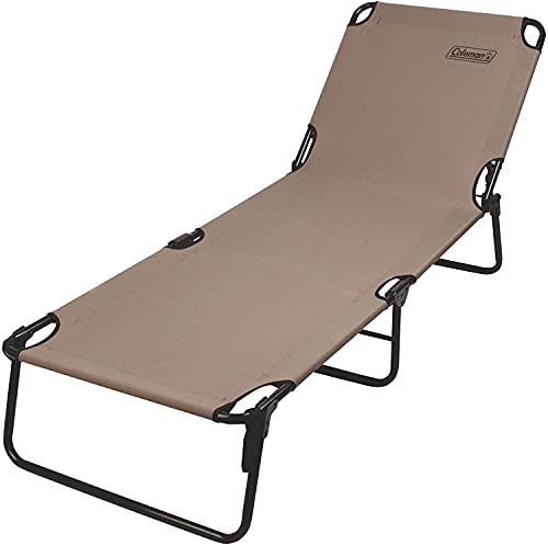 Algopix Similar Product 19 - Coleman Converta Outdoor Folding Cot