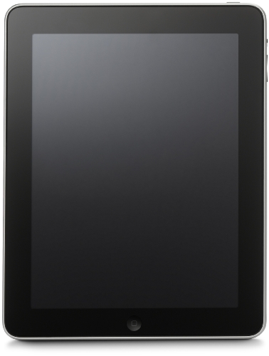 Algopix Similar Product 7 - Apple iPad first generation MB293LLA