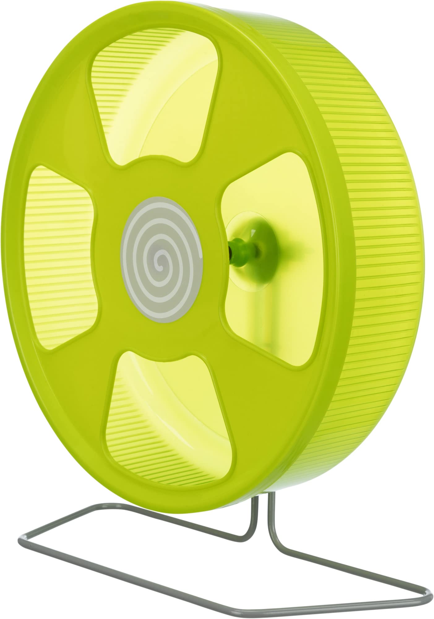 Algopix Similar Product 7 - Trixie 61011 Running Wheel Plastic 