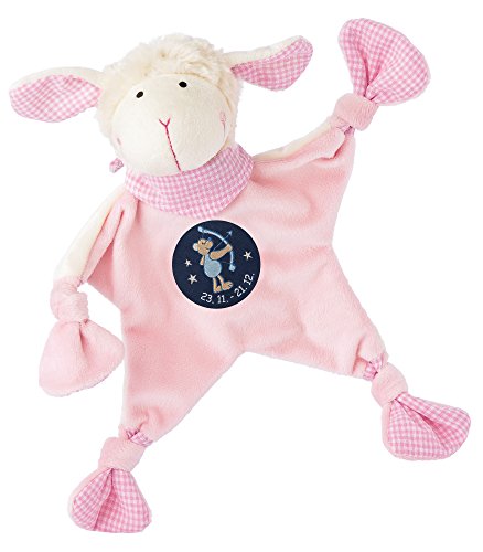 Algopix Similar Product 1 - Sigikid Comforter Sagittarius (Girl)