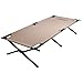 Algopix Similar Product 5 - Coleman Trailhead II Large Folding Cot