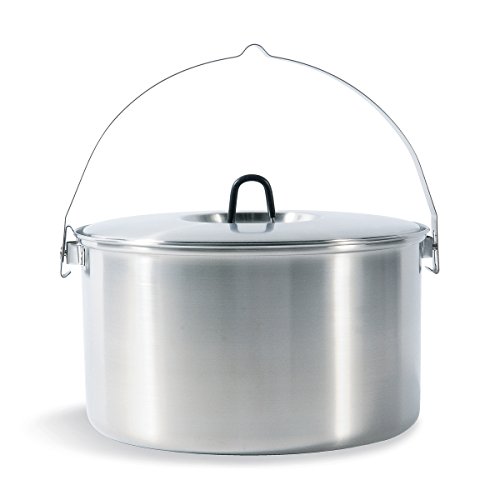 Algopix Similar Product 20 - Tatonka cookware Family Pot 6,0 l