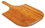 Algopix Similar Product 6 - Norpro Bamboo Pizza Paddle 14  16