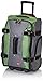Algopix Similar Product 19 - Athalon Luggage 21 Inch Hybrid