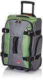 Algopix Similar Product 19 - Athalon Luggage 21 Inch Hybrid