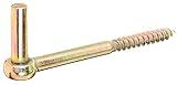 Algopix Similar Product 9 - GAHAlberts 306748 ScrewIn Clamp