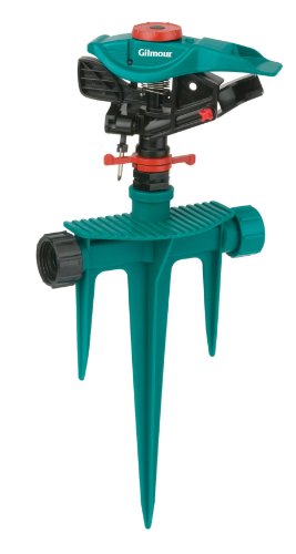 Algopix Similar Product 16 - Gilmour Polymer Head Impulse Sprinkler