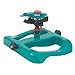Algopix Similar Product 15 - Gilmour 193SPB Pulsating Sled Base Lawn