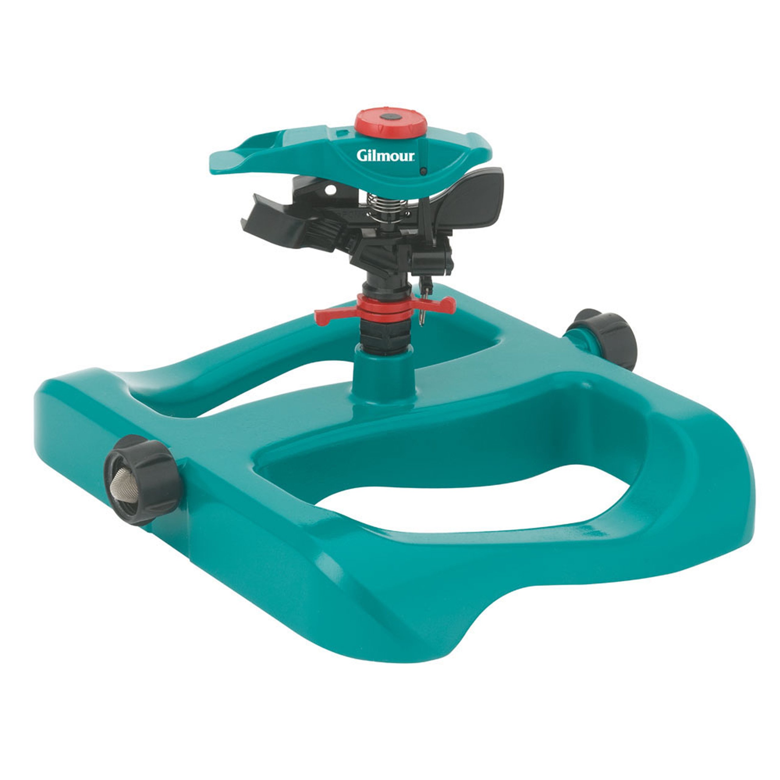 Algopix Similar Product 11 - Gilmour 193SPB Pulsating Sled Base Lawn