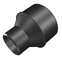 Algopix Similar Product 20 - Dust Collection 4 to 2 Reducer By
