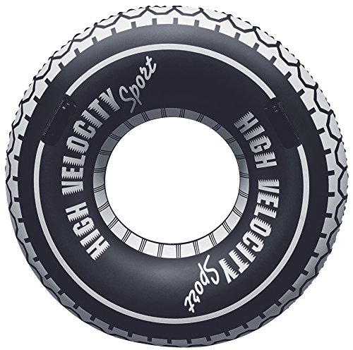 Algopix Similar Product 18 - H2OGO High Velocity Inflatable Tire