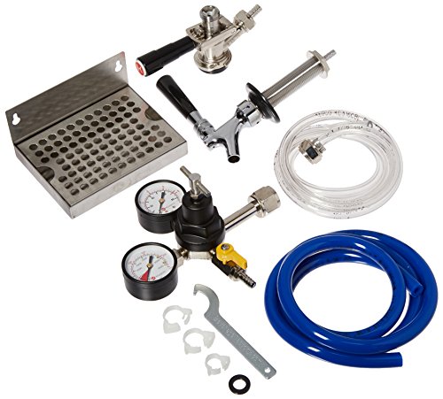 Algopix Similar Product 4 - Kegco bf ebdck-nt Conversion Kit