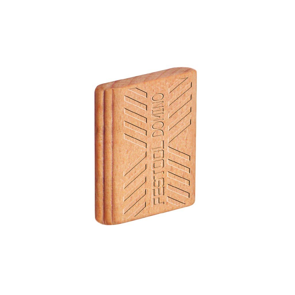 Algopix Similar Product 13 - Festool 495661 Domino Tenon Beech