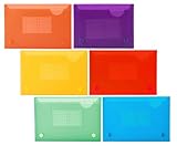 Algopix Similar Product 6 - Filexec 5 x 8 Inch Index Case Snap