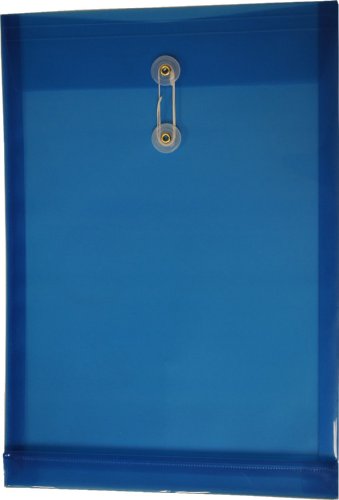 Algopix Similar Product 9 - Filexec Poly Envelope Legal Size Top