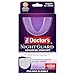 Algopix Similar Product 13 - The Doctors NightGuard Mouth Guard for