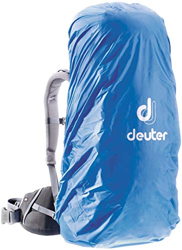 Algopix Similar Product 7 - Deuter Rain Cover II Coolblue One