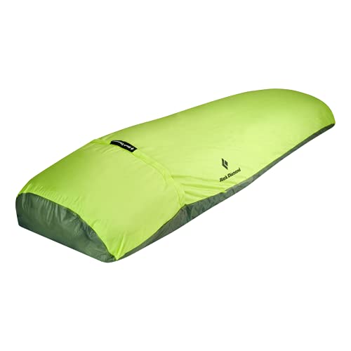 Algopix Similar Product 7 - Black Diamond Equipment  Twilight Bivy