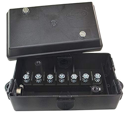 Algopix Similar Product 8 - Conntek 10000BX Trailer 6 or 7 Pole