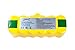 Algopix Similar Product 5 - Hannets Battery For Irobot Roomba 500