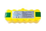 Algopix Similar Product 2 - Hannets Battery For Irobot Roomba 500