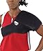 Algopix Similar Product 3 - Bike Hot/Cold Shoulder Wrap Black