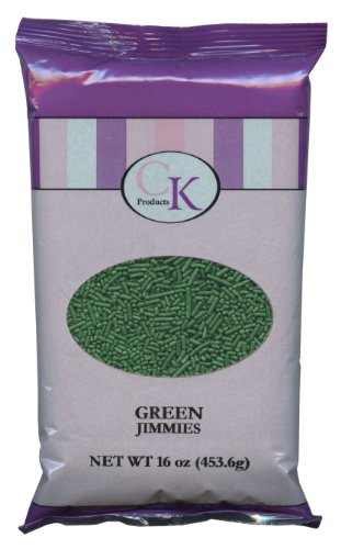 Algopix Similar Product 17 - CK Products 16 Ounce JimmiesSprinkles
