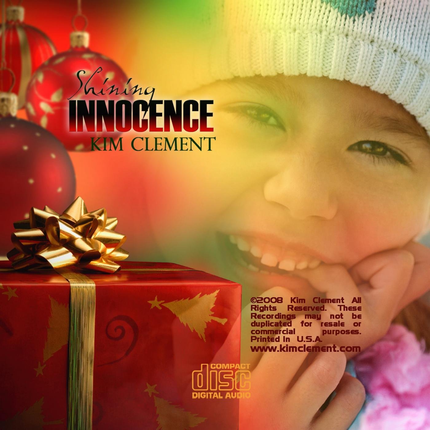 Algopix Similar Product 18 - Shining Innocence