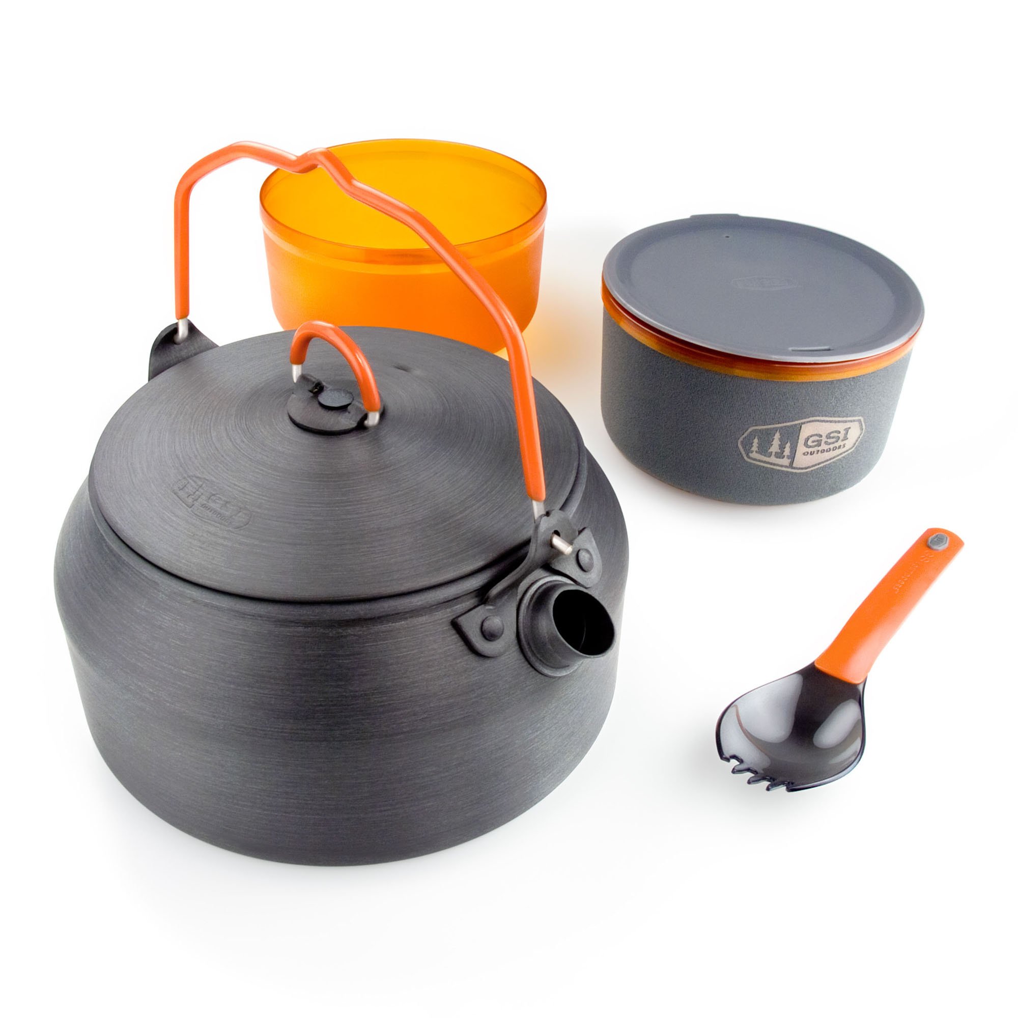 Algopix Similar Product 16 - GSI Outdoors  Halulite Ketalist
