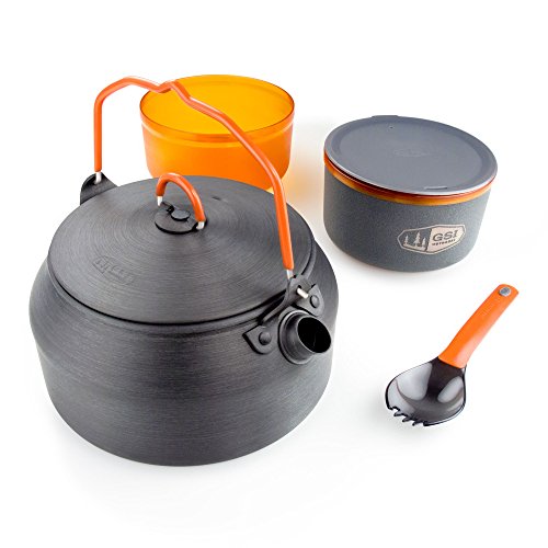 Algopix Similar Product 5 - GSI Outdoors  Halulite Ketalist
