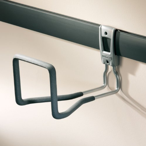Algopix Similar Product 19 - Rubbermaid FastTrack Garage Storage