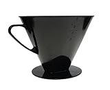 Algopix Similar Product 17 - Coffee Filter Plastic for 6 Cups