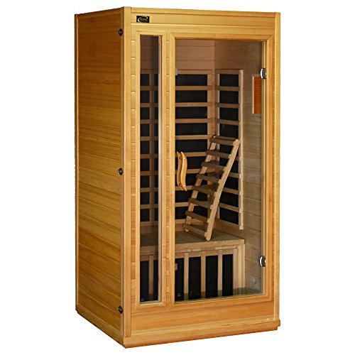 Algopix Similar Product 6 - Great American Sauna Company SN2M M
