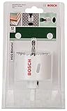 Algopix Similar Product 12 - Bosch 2609255612 HSS BiMetal Holesaw