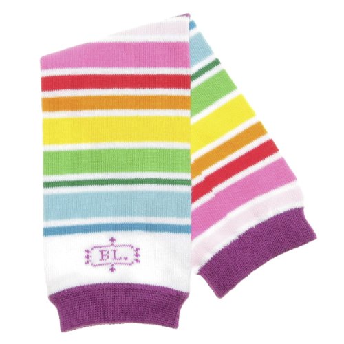 Algopix Similar Product 8 - BabyLegs Leg Warmers, Kaleidoscope