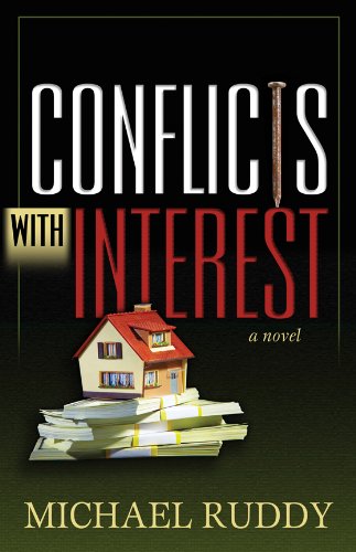 Algopix Similar Product 3 - CONFLICTS WITH INTEREST