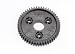 Algopix Similar Product 1 - Traxxas 6843 08 Metric Pitch Spur Gear