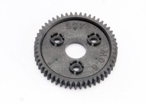 Algopix Similar Product 3 - Traxxas 6843 08 Metric Pitch Spur Gear
