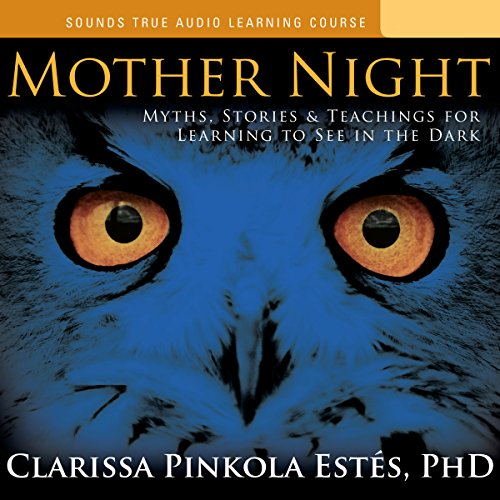 Algopix Similar Product 19 - Mother Night Myths Stories and