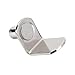 Algopix Similar Product 8 - Shelf Support BracketStyle Nickel