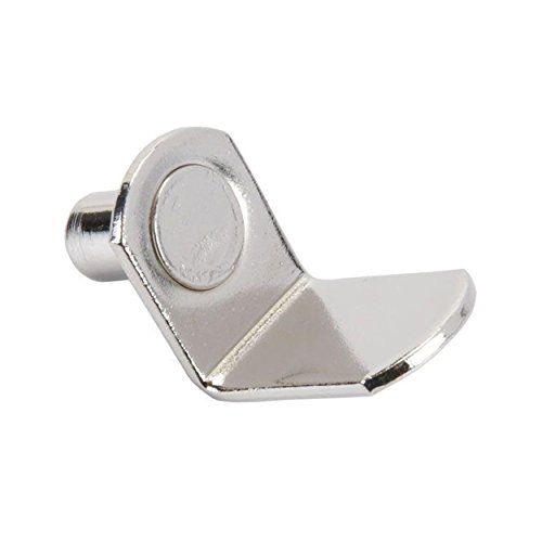 Algopix Similar Product 20 - Shelf Support BracketStyle Nickel