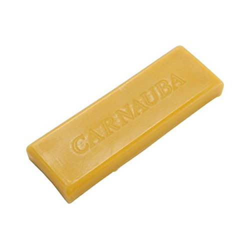 Algopix Similar Product 8 - Carnauba Wax 5-1/2" x 2" x 5/8"