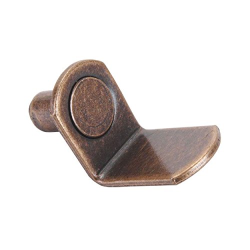 Algopix Similar Product 16 - Shelf Support BracketStyle Bronze