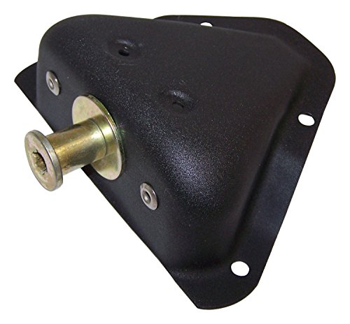 Algopix Similar Product 8 - Crown Automotive 55029455K Left Side