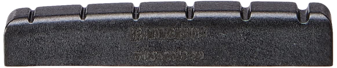 Algopix Similar Product 20 - Graphtech Guitar Top Nut (PT-6643-00)