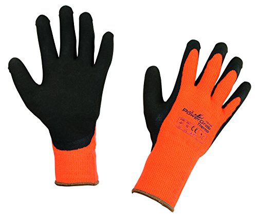 Algopix Similar Product 3 - Kerbl PowerGrab 297382 Thermal Latex