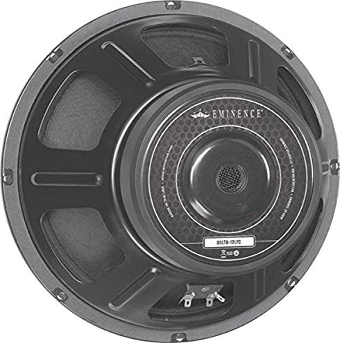 Algopix Similar Product 19 - EMINENCE DELTA12LFC 12Inch American