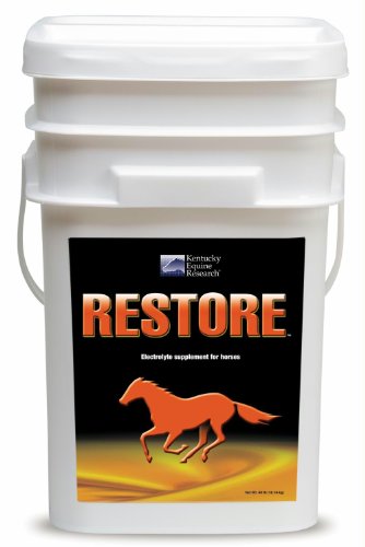 Algopix Similar Product 6 - Restore Electrolyte - - Bci