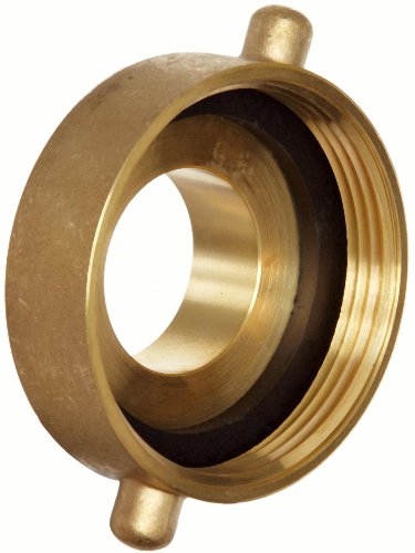 Algopix Similar Product 9 - Dixon Valve Coupling HA2515F Brass